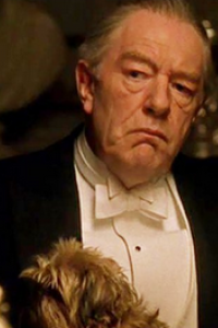 Gosford Park